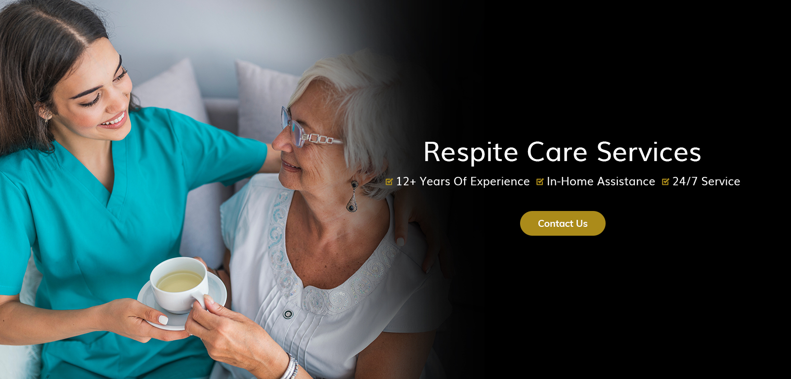 Respite Care Services in Scarborough, ON by Perfect Selections Home Healthcare