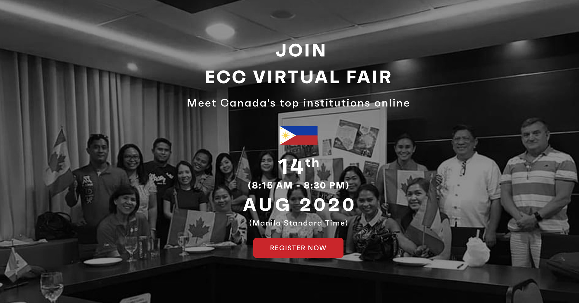 Biggest Free Virtual Education Fair - Blog by MCV Professional Immigration and Employment Service