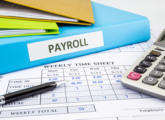 Payroll Services