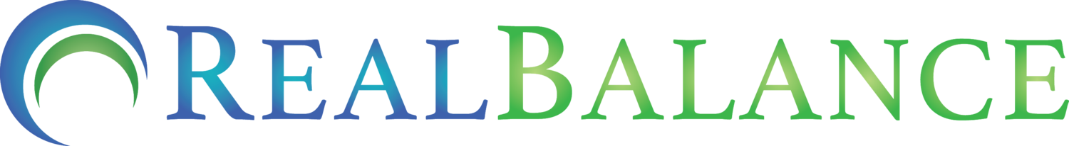 Real Balance Accounting Services Ltd. Logo