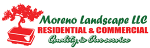 Moreno Landscape LLC