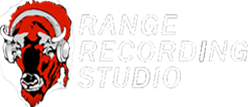 Range Recording Studios Logo