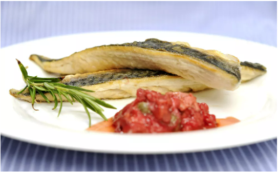 Turkish restaurant presents the tasty and healthy fish dishes of Turkish cuisine.