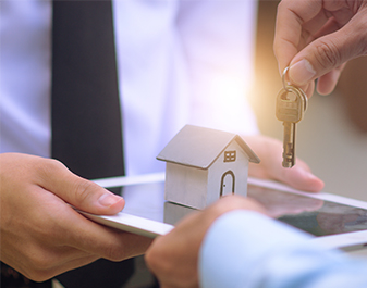 Rental and Revenue Property Mortgage ,Repentigny, Quebec