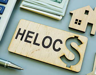 Home Equity Line Of Credit (HELOC) ,Repentigny, Quebec