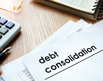 Debt Consolidation ,Repentigny, Quebec