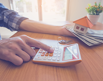 Second Mortgage Loans ,Repentigny, Quebec