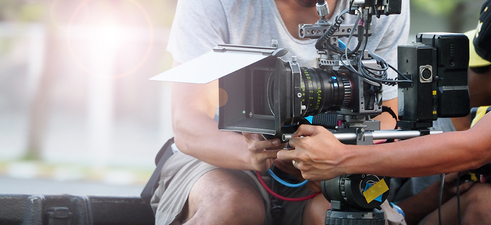 When should you consider hiring a video production service?