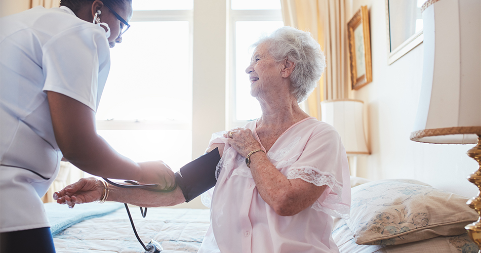 Home Visits in Toronto, ON