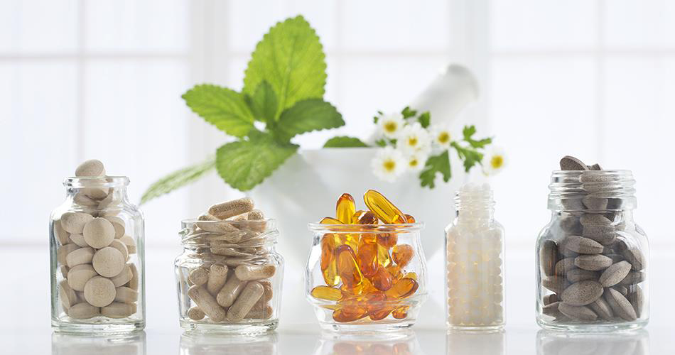 Advice about Natural Health Products in Toronto, ON