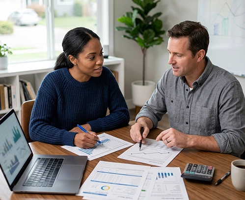 How Our Credit Repair Services Help You