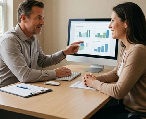 Trusted Credit Repair Experts at 8 Mortgages