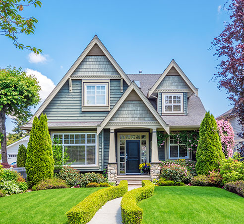 Mortgage Services in maple