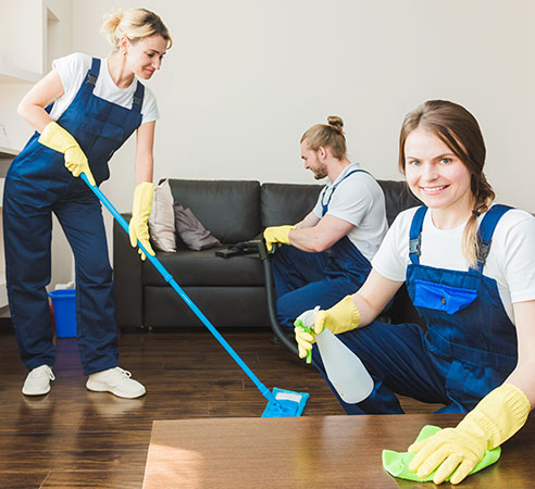 Home Services in maple