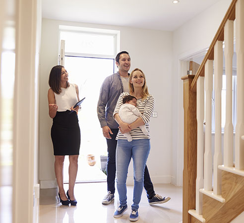 REALTOR® Services in maple