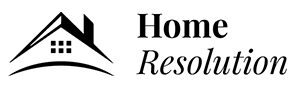 Home Resolution Logo