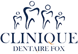 Clinique Dentaire Fox Logo