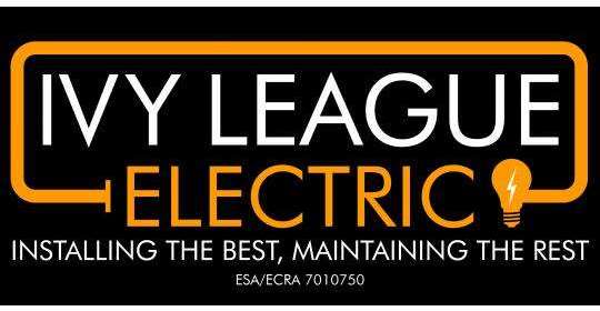 Electrician Burlington