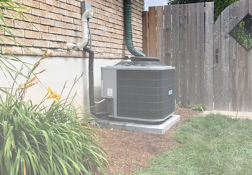 Residential HVAC Company Cambridge