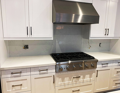 Kitchen Cabinets Port Perry