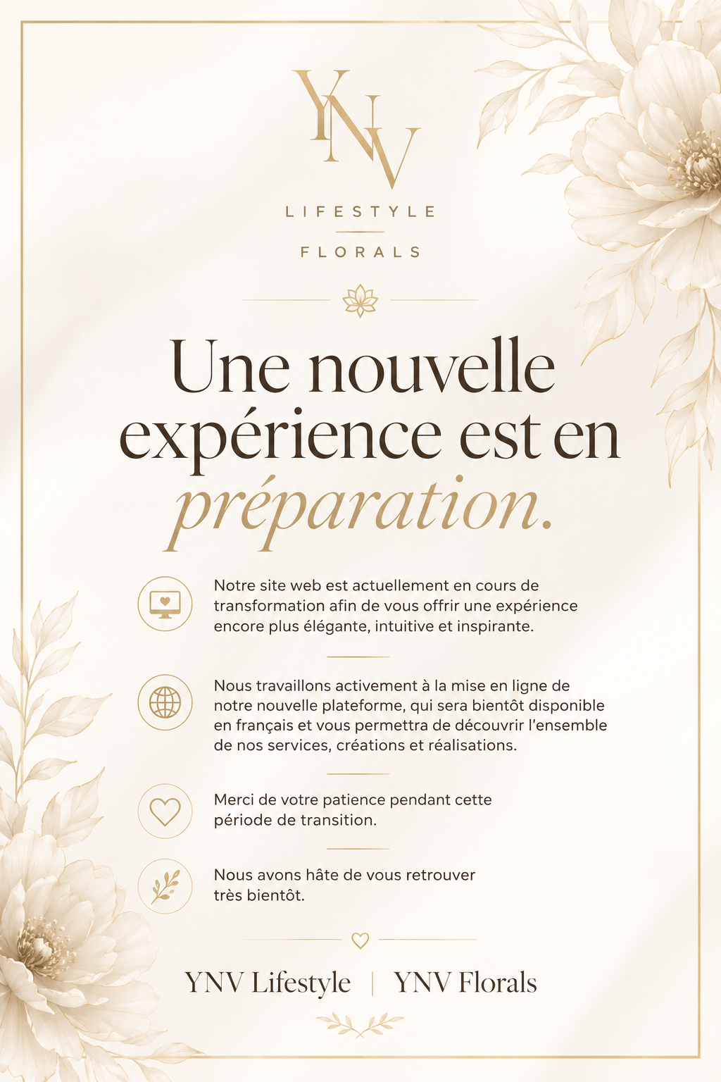Promotional Popup