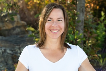 Jennifer Edwards