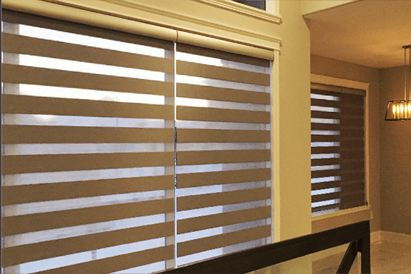 Take the First Step to Beautiful and Efficient Blinds by subscribing to Winco Blinds & Window Fashion Newsletter