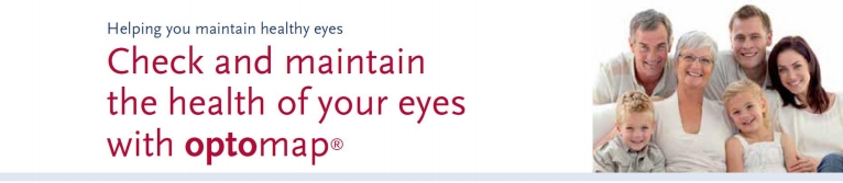 Eye Doctor Wetaskiwin