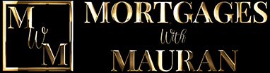 Mortgages with Mauran Logo