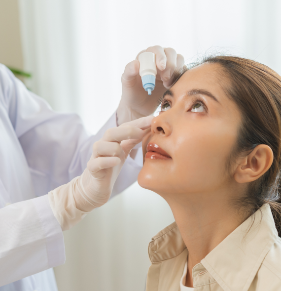 Advanced diagnostic technology for accurate assessments