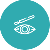 LASIK and surgery co-management