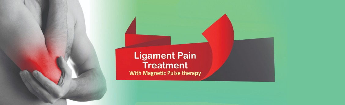 Ligament Pain Treatment