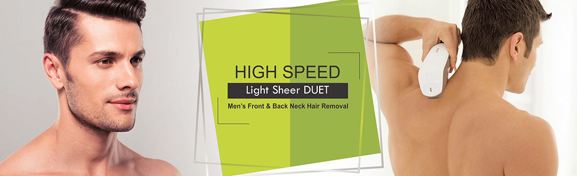 Mens Hair Removal Calgary