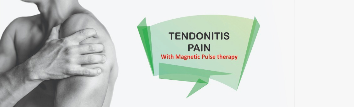 Tendonitis Pain Treatment