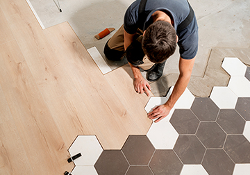 Flooring Contractor In Toronto Flourishing Floors Stairs Inc