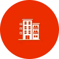 Multi-unit properties