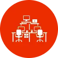 Office spaces