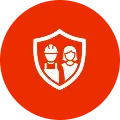 Protection for employees and visitors