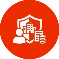 Protection for people, property, and assets
