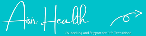 AISIR HEALTH Logo