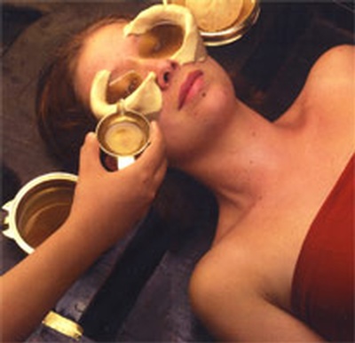 Eye Care Therapy
