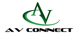 AV Connect Logo