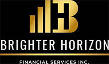 Brighter Horizon Financial Services Inc. Logo