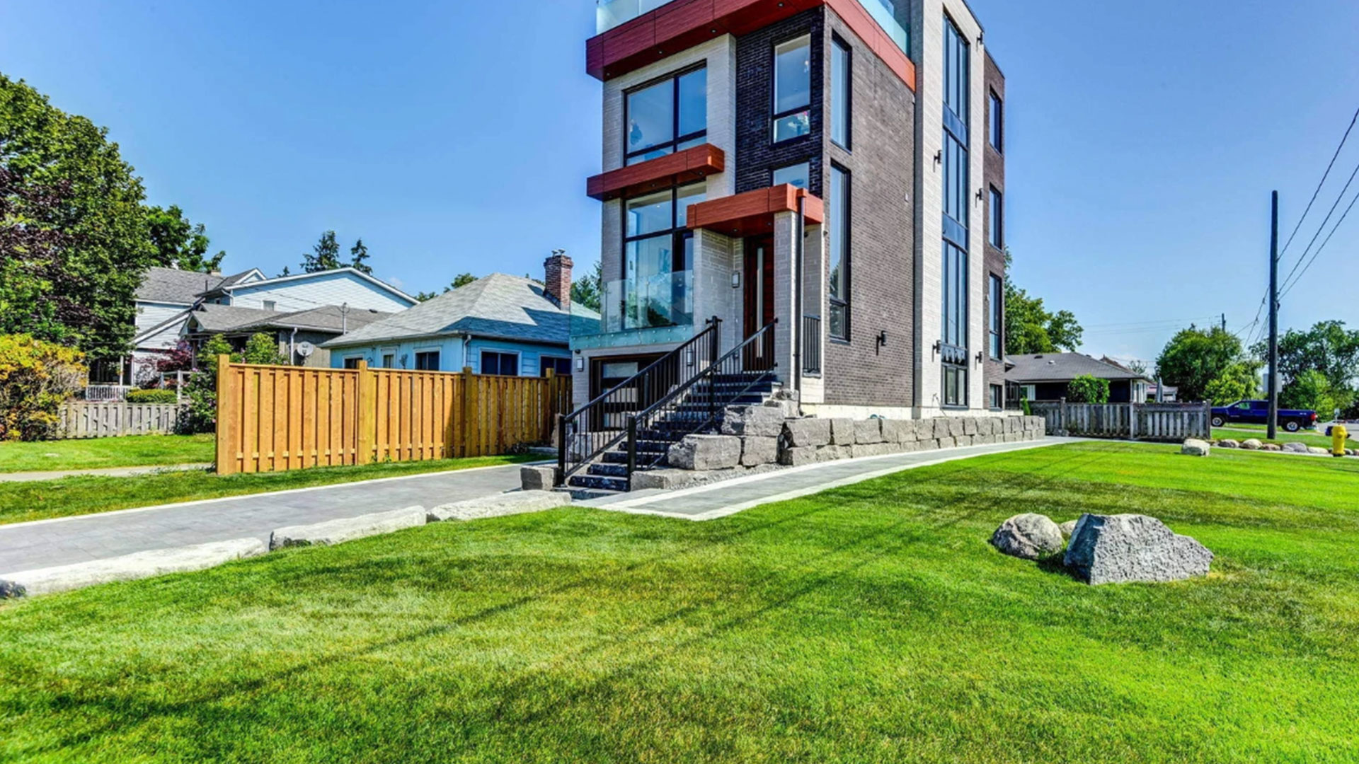 Home Renovation, General Contractors Scarborough | Renovation Company