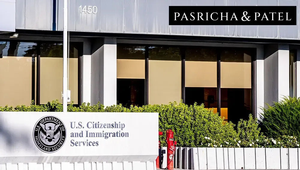USCIS Announces Major Shift in Determining Eligibility for “Adjustment of Status” Applications