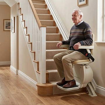 Stairlifts