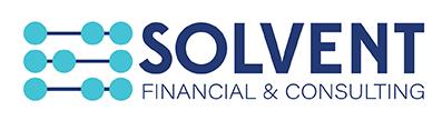 Solvent Financial & Consulting LLC. Logo