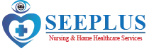 Seeplus Healthcare Services Logo