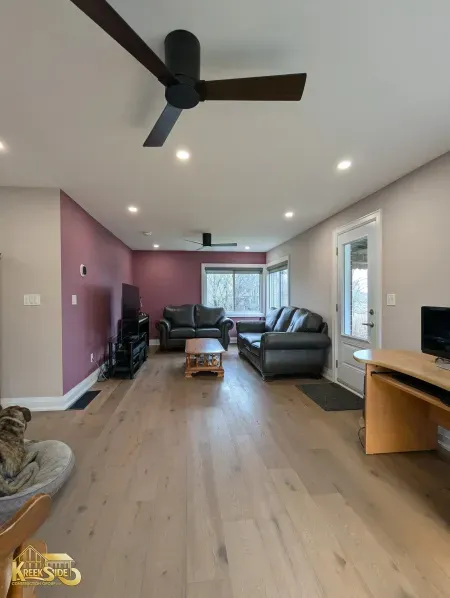 Major Renovation Projects