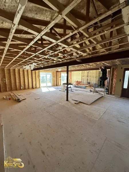 Structural Projects